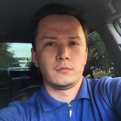 Nursultan Daurenov, 21.05.1990, Алматы