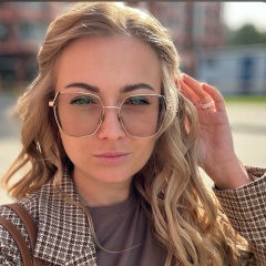 Анастасия Шахова, 06.07.1991, Лобня