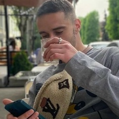 Кирилл Лютый, 18.11, Ростов-на-Дону