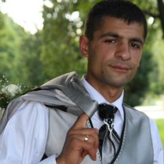 Lupu Gheorghii, 11.12.1988, Бричаны