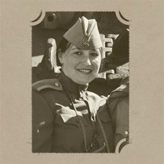 Елена Манец, 21.11.1967, Енакиево