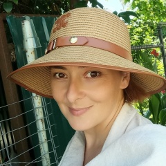 Аня Курчишвили, 18.01, Армавир