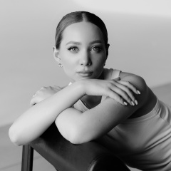 Вероника Балаева, 22.06, Москва