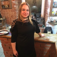 Дарья Корегина, 12.11.1983, Ярославль