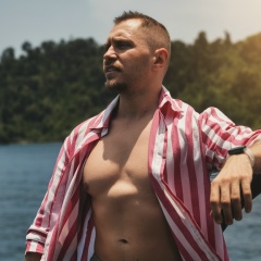 Виталий Андрийко