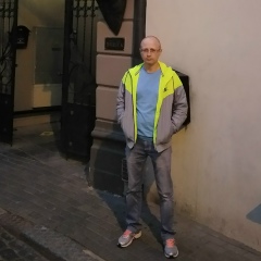 Андрей Можаев, 01.08