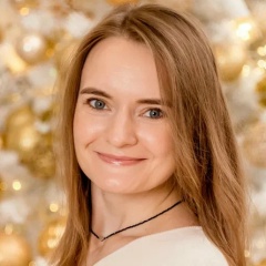 Анастасия Бугакова, 24.11, Москва