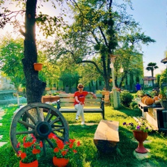 Максат Шарипов, 24.06, Астана