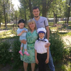 Инна Макарихина, 16.12.1983, Днепр (Днепропетровск)