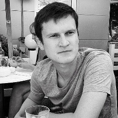 Рамиль Абзипаров, 23.01.1984, Москва