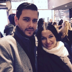 Iaroslav Vashchenko, 24.09, Miami