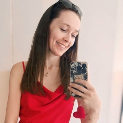 Наталья Александрова, 14.04, Санкт-Петербург