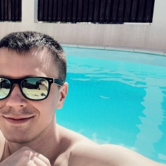 Артём Макарьев, 29.08.1990, Москва