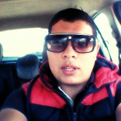 Kader Stickage, 03.11.1989, Oran