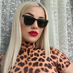 Анжелика Бухмиллер, 28.03, Алматы