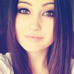 Виктория Суворова, 30.12.1992, Москва