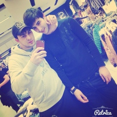 Иса Агаев, 27.06.1992, Грозный