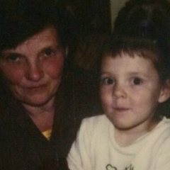 Екатерина Фасахова, 13.06, Тюмень