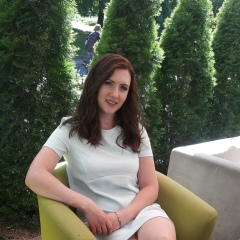 Inna Kravets, 03.06.1987, Киев