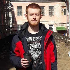 Эдуард Бошканец, 15.10.1992, Рыбинск