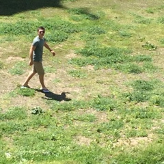 Алик Князян, Армавир