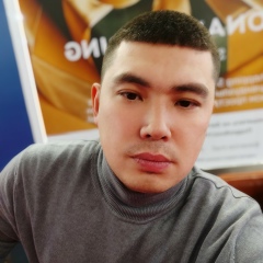 Бахтияр Искендиров, 06.06.1987, Актау