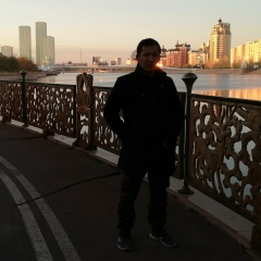 Илияс Нурмаханбетов, 03.03.1991