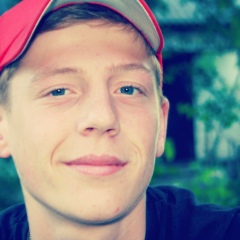 Максим Олійник, Луцк