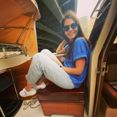 Мария Сергеева, 31.07, Санкт-Петербург