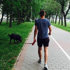 Паша Шибко, 11.10.1988, Минск