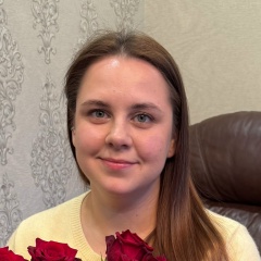 Алена Валко, Омск