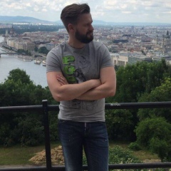 Дмитрий Кузнецов, 25.06