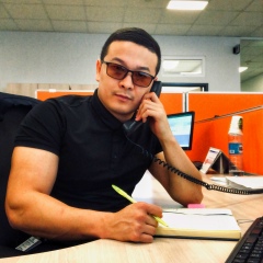 Диас Имамбеков, 02.08.1990, Костанай