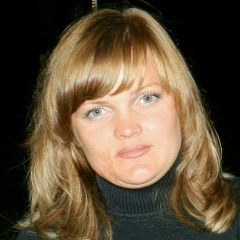 Инесса Авдеенко, Мариуполь