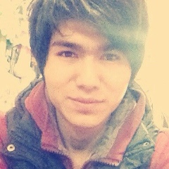 Shami Chernyi, 01.01.1991