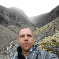 Сергей Звягинцев, 29.09.1979, Санкт-Петербург