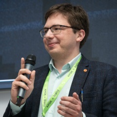 Антон Миронов, 28.12, Москва