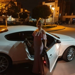 Kristya Smel, 06.11.1987, Москва