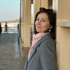 Анна Новлянская, 08.12, Калининград