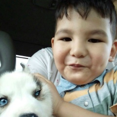 Тимур Нусирбеков, 28.04.1985, Алматы