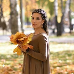 Резеда Вильданова, 06.11, Казань