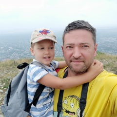 Дмитрий Богомолов, 19.02, Москва