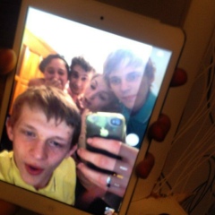 Ванёк Хвощёв, 20.05, Тула