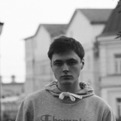 Влад Богачев, 25.07, Москва