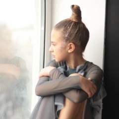 Лариса Михайлова, 04.07, Евпатория