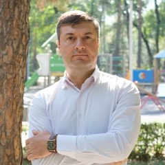 Денис Кравченко, 10.12.1978, Алматы