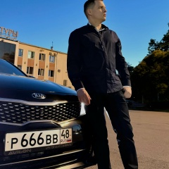 Александр Дякин, 18.11, Липецк