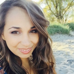 Юліанна Мудрик, 31.10, Chicago