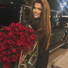 Ангелина Дрозд
