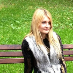 Виола Люблина, 13.06, Москва